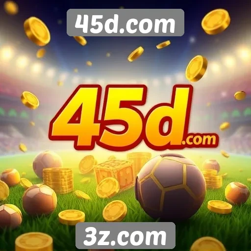 Como 45d.com se destaca entre plataformas de jogos online