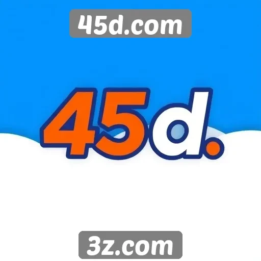 Recursos e funcionalidades exclusivas do site 45d.com