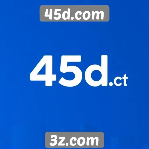 Novas funcionalidades planejadas para o 45d.com