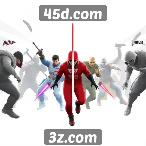 Comparativo entre jogos populares e novos lançamentos no site