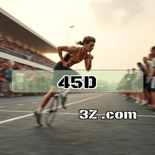 Racing de Alta Velocidade no 45d.com: Prepare-se para a Aventura