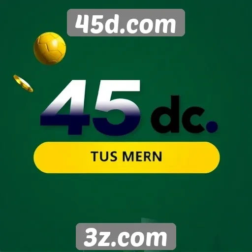 45d.com oferece uma ampla variedade de jogos online